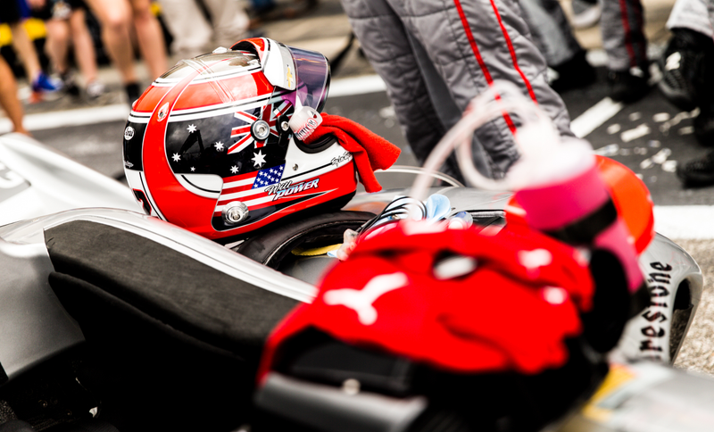 Illustration for article titled Here Is Your Mega Gallery From IndyCar's First-Ever Race Weekend in Austin